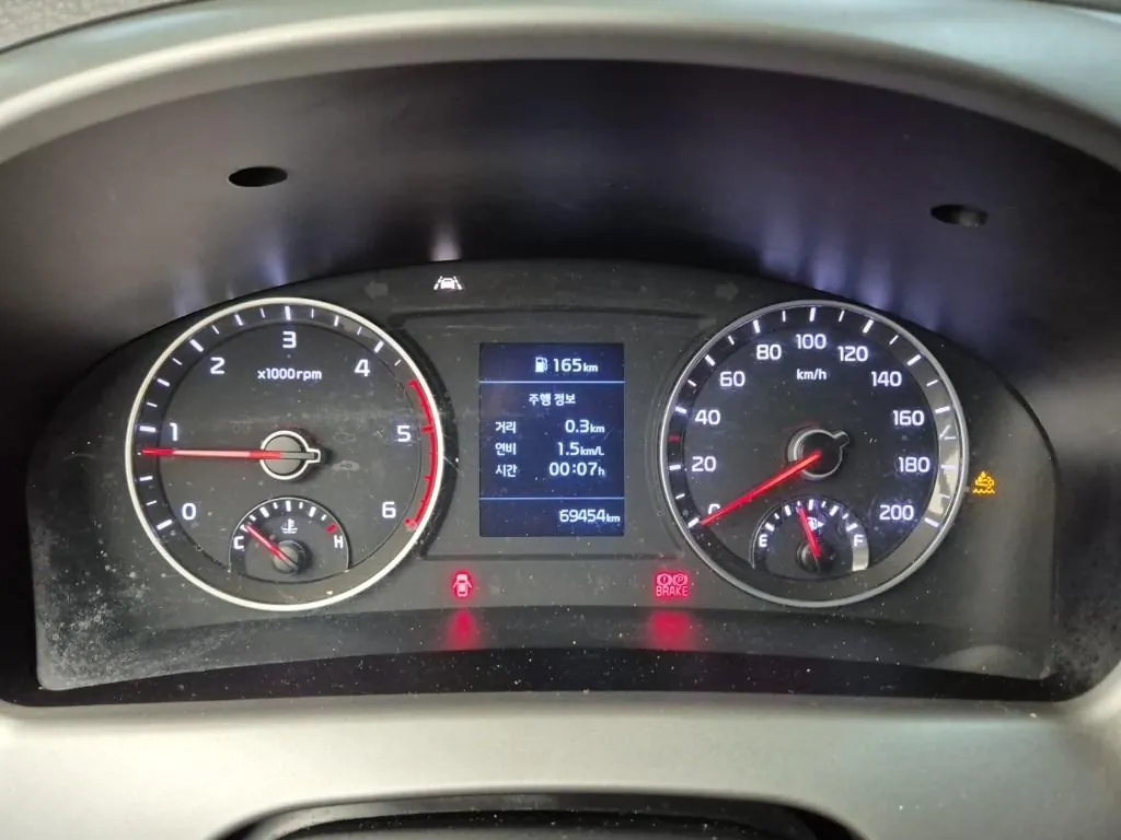 Kia Bongo 2022 photo 5