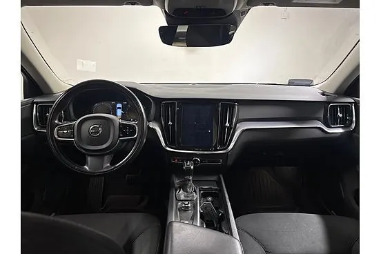 Volvo V60 Cross Country 2020 photo 5
