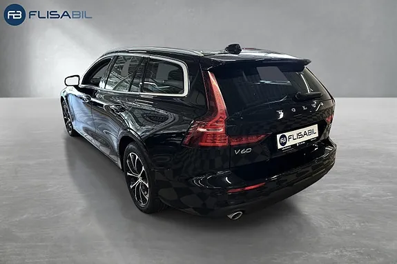 Volvo V60 2019 photo 5