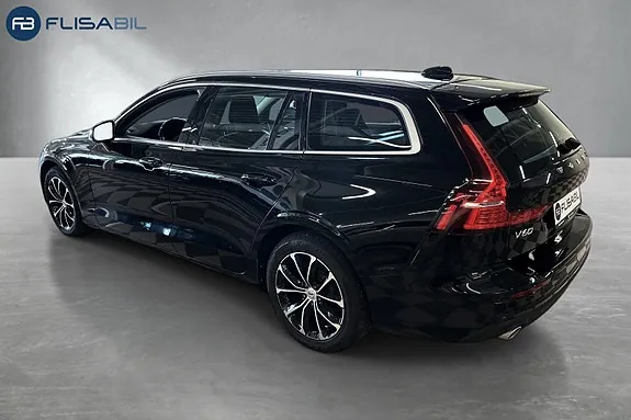 Volvo V60 2019 photo 4