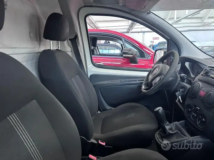 Fiat Fiorino 2019 photo 2