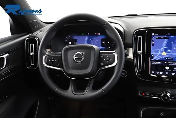 Volvo Xc40 2025 photo 4