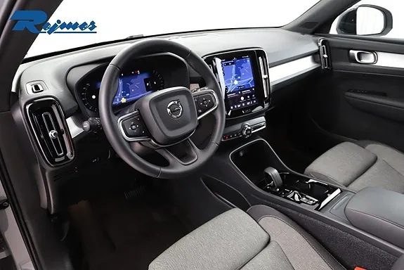 Volvo Xc40 2025 photo 5