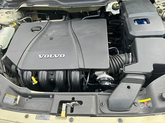 Volvo V50 2008 photo 3