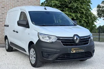 Renault Express 2024 photo 2