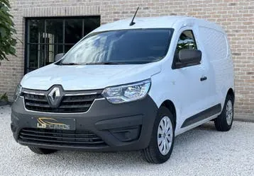 Renault Express 2024 photo 3