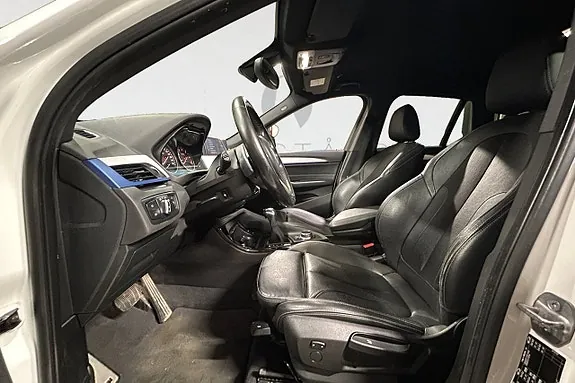 BMW X1 2016 photo 3