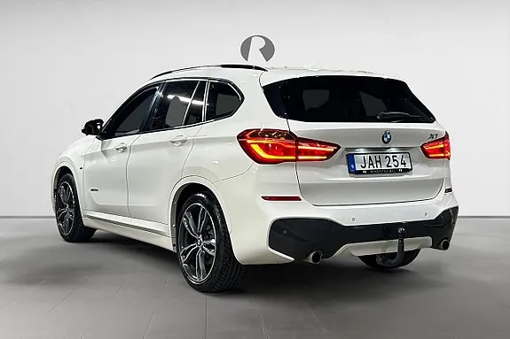 BMW X1 2016 photo 5