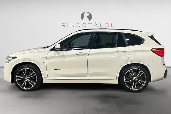 BMW X1 2016 photo 4