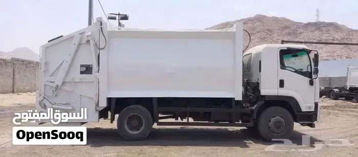 Isuzu Other