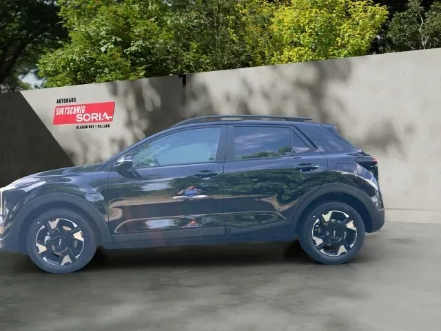 Kia Stonic photo 3