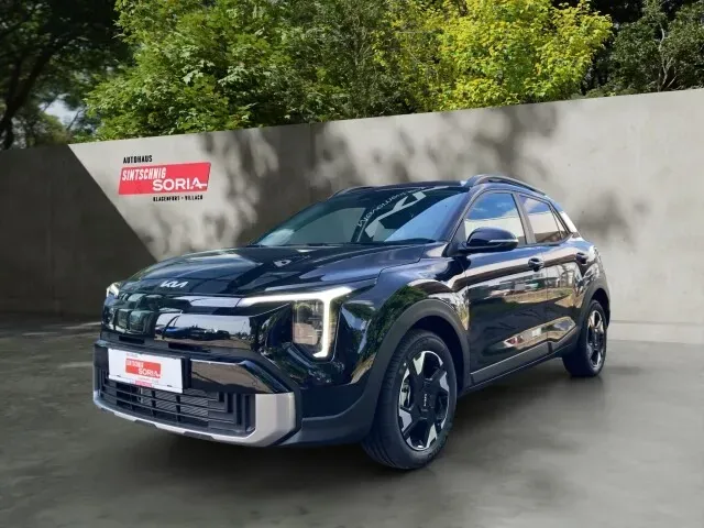 Kia Stonic photo 2