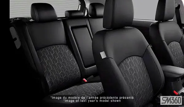 Mitsubishi Rvr 2027 photo 5