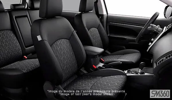 Mitsubishi Rvr 2027 photo 4