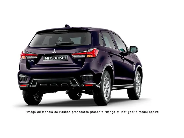 Mitsubishi Rvr 2027 photo 2