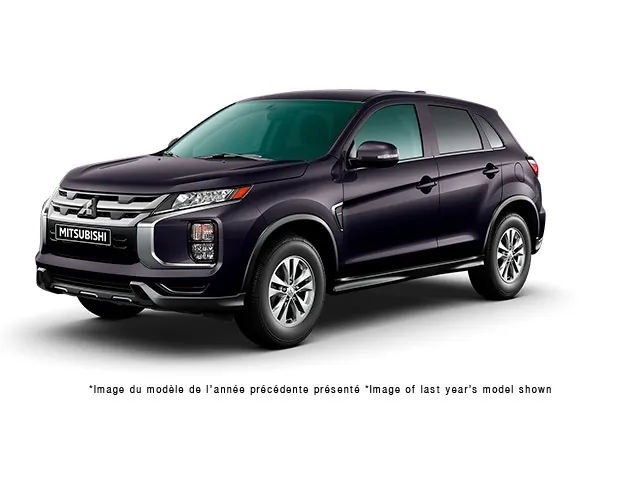 Mitsubishi Rvr 2027 photo 3