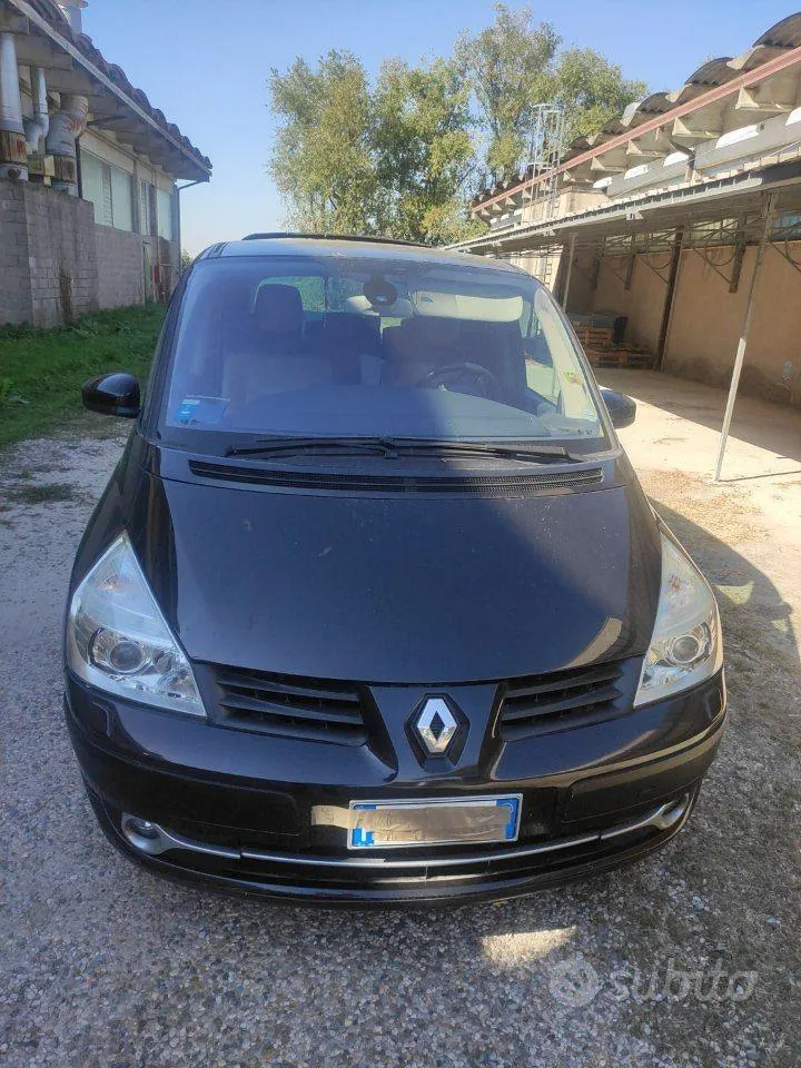 Renault Espace