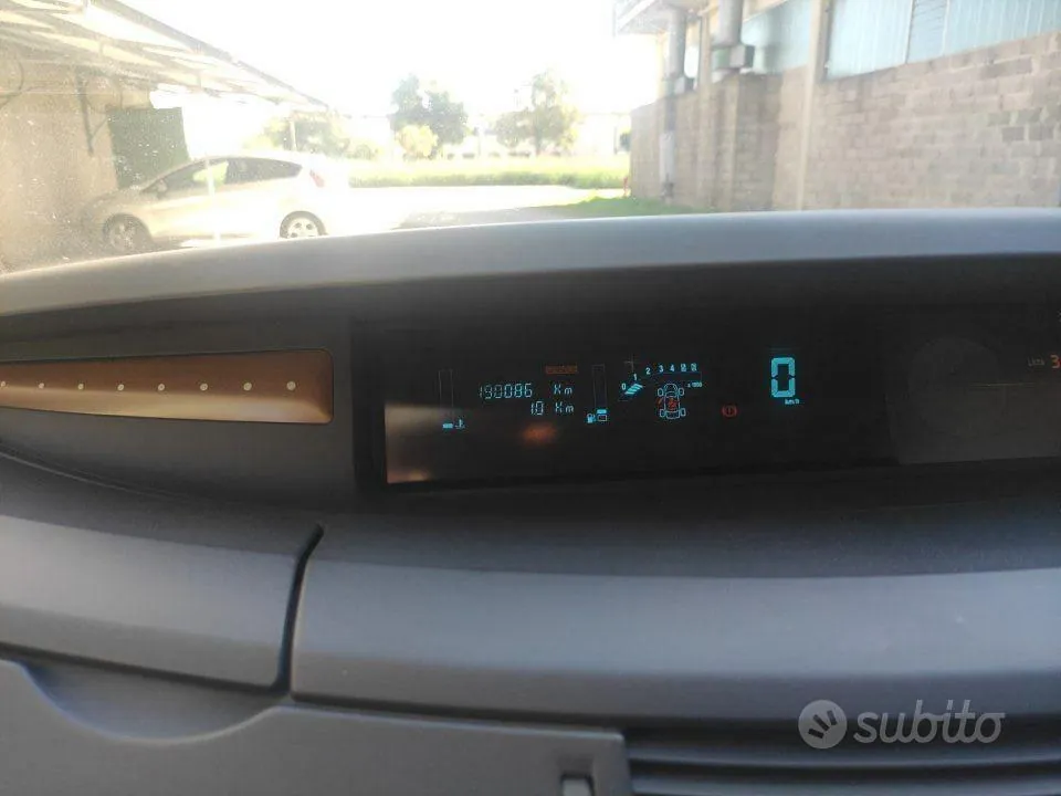 Renault Espace 2008 photo 5