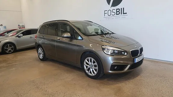 BMW 220D