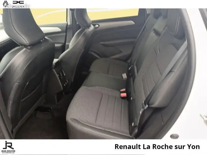 Renault Arkana 2023 photo 4