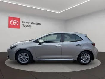 Toyota Corolla 2024 photo 5
