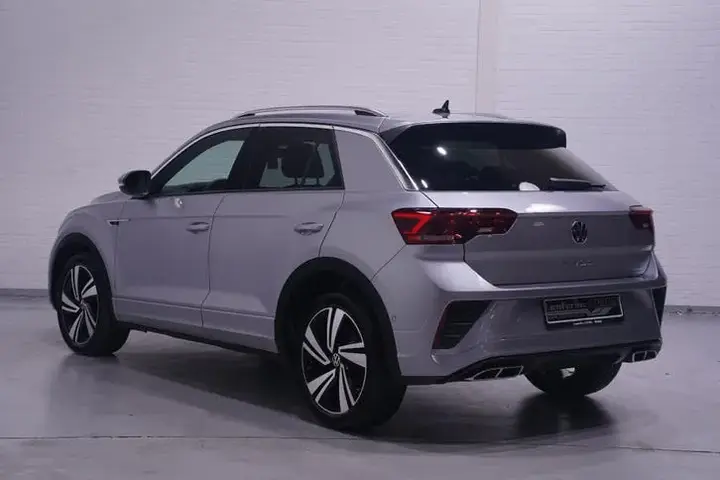 Volkswagen T-Roc 2025 photo 3