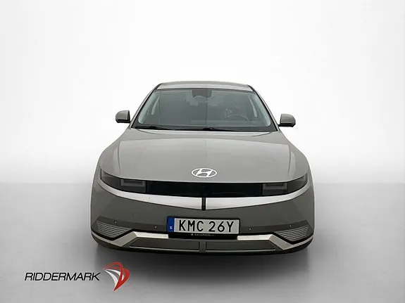 Hyundai Ioniq 5 2024 photo 3