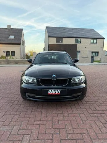 BMW 1Serie 2010 photo 2