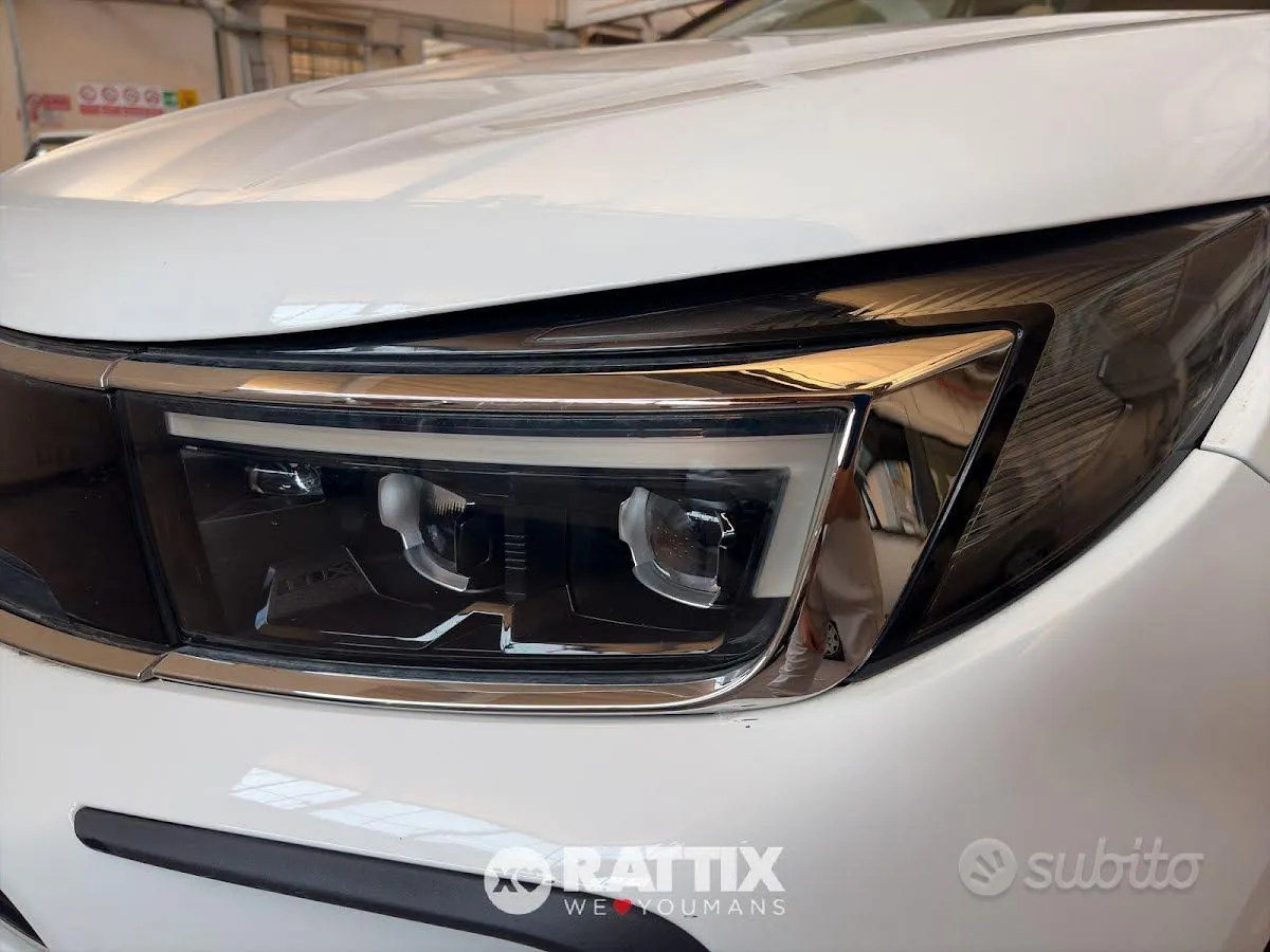 Opel Grandland 2022 photo 3