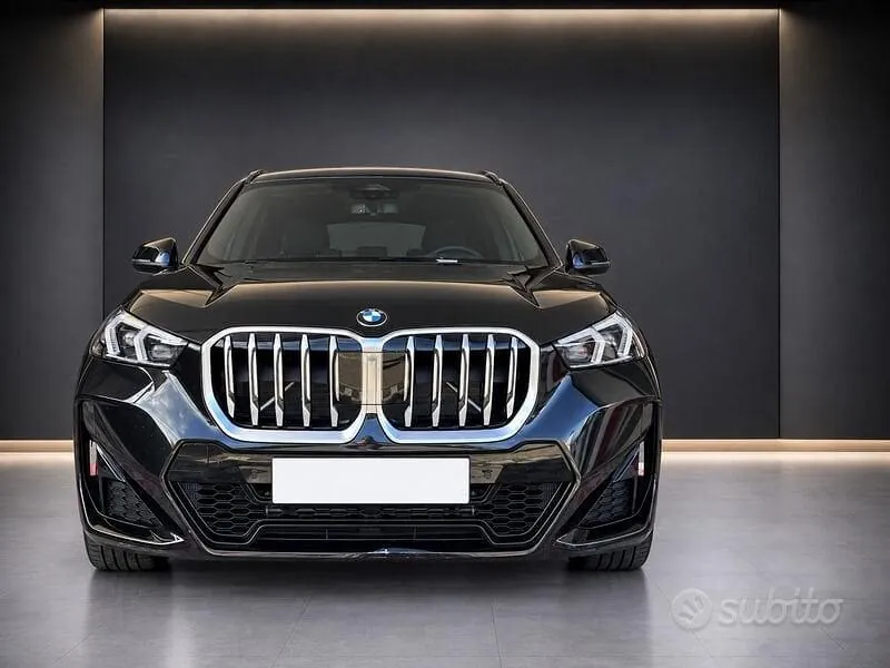 BMW X1 2026 photo 2