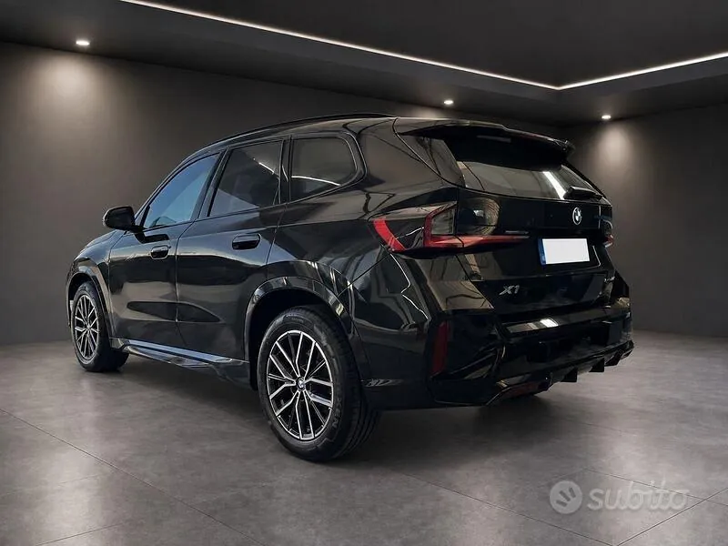 BMW X1 2026 photo 5