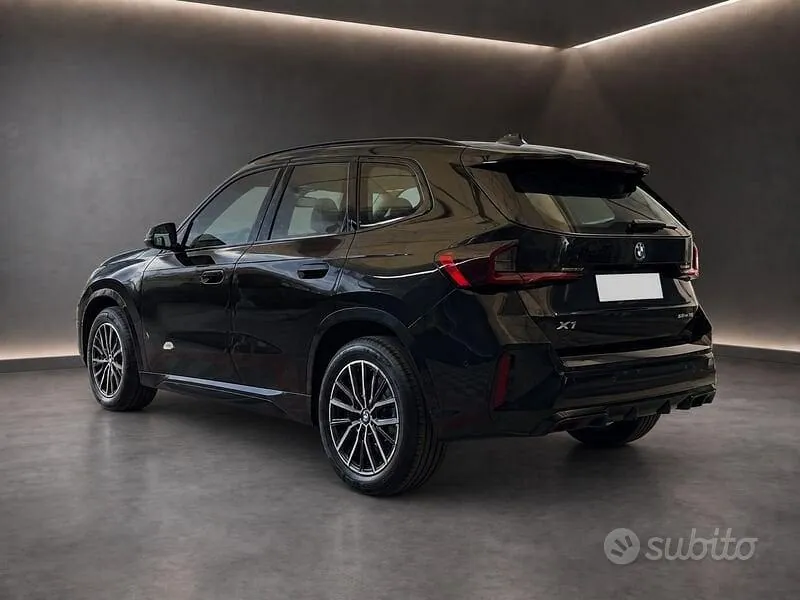 BMW X1 2026 photo 4