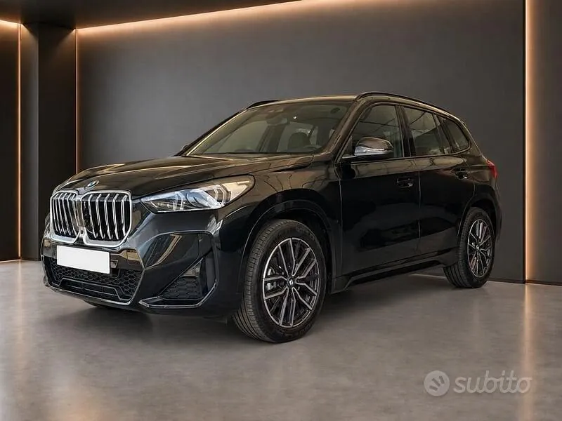 BMW X1 2026 photo 3