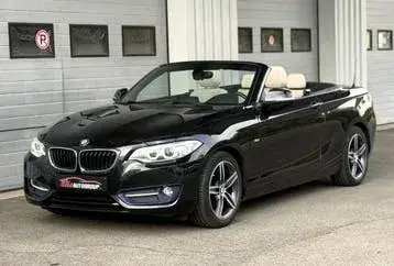 BMW Série 2