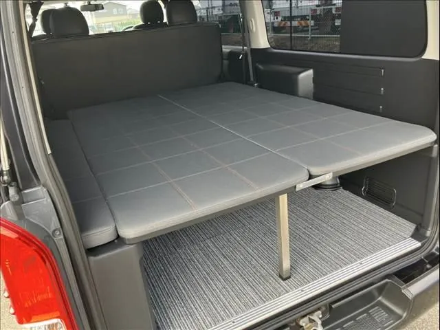 Toyota Hiace Gl 2016 photo 3