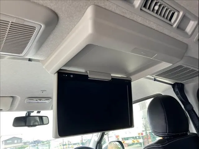 Toyota Hiace Gl 2016 photo 2