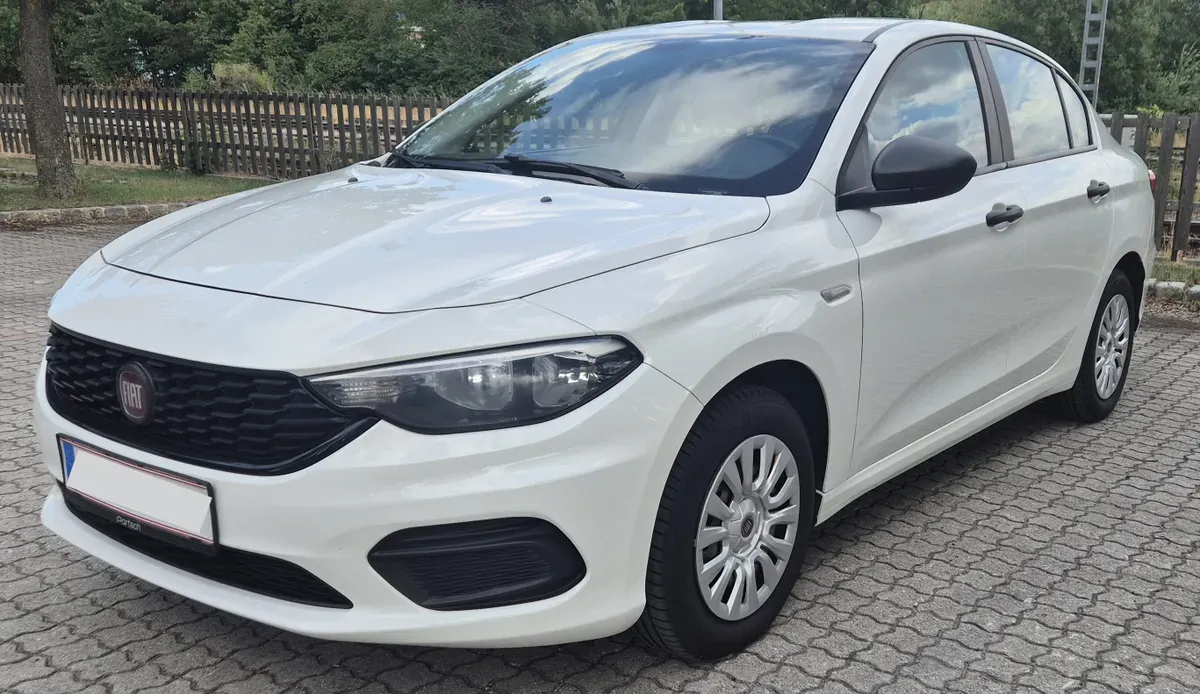 Fiat Tipo