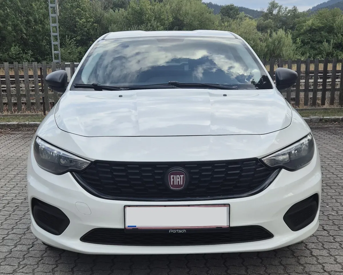 Fiat Tipo 2019 photo 2
