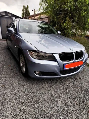 BMW Série 3