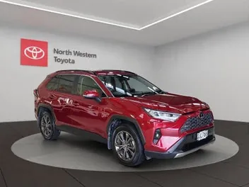 Toyota Rav4 2023 photo 2