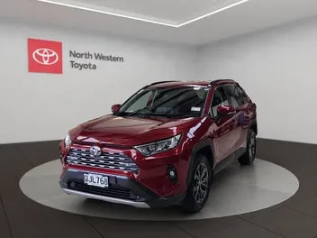 Toyota Rav4 2023 photo 4