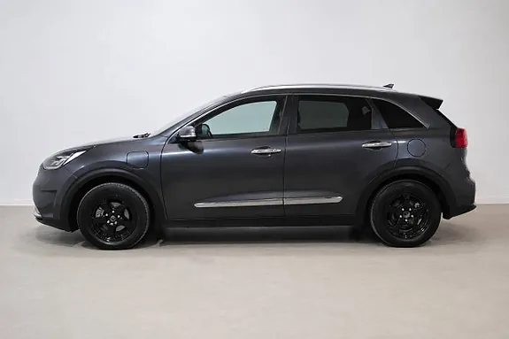 Kia Niro 2018 photo 4