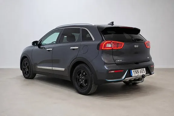 Kia Niro 2018 photo 5