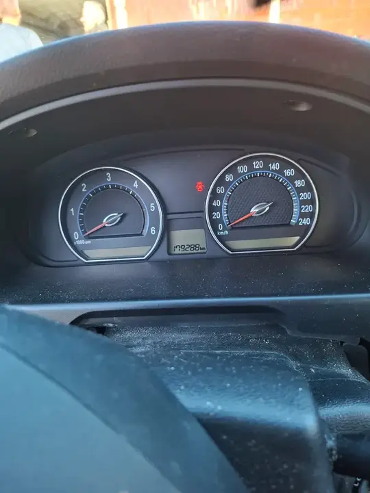 Kia Magentis 2007 photo 3