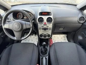 Opel Corsa 2007 photo 2