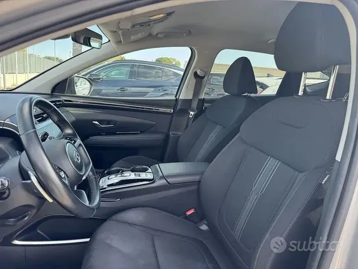 Hyundai Tucson 2023 photo 5