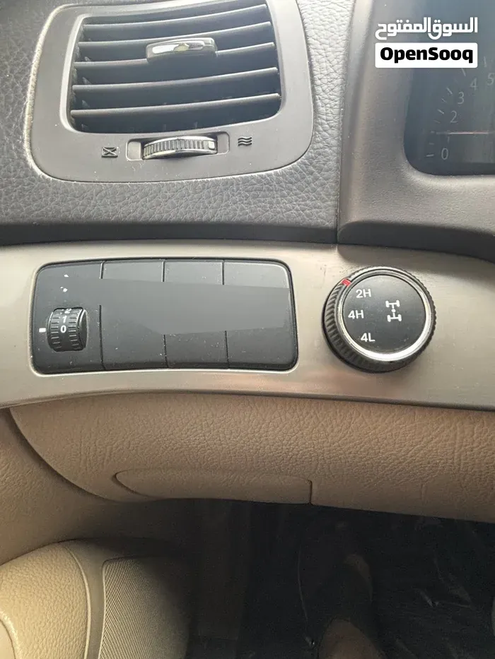 Kia Mohave 2015 photo 2