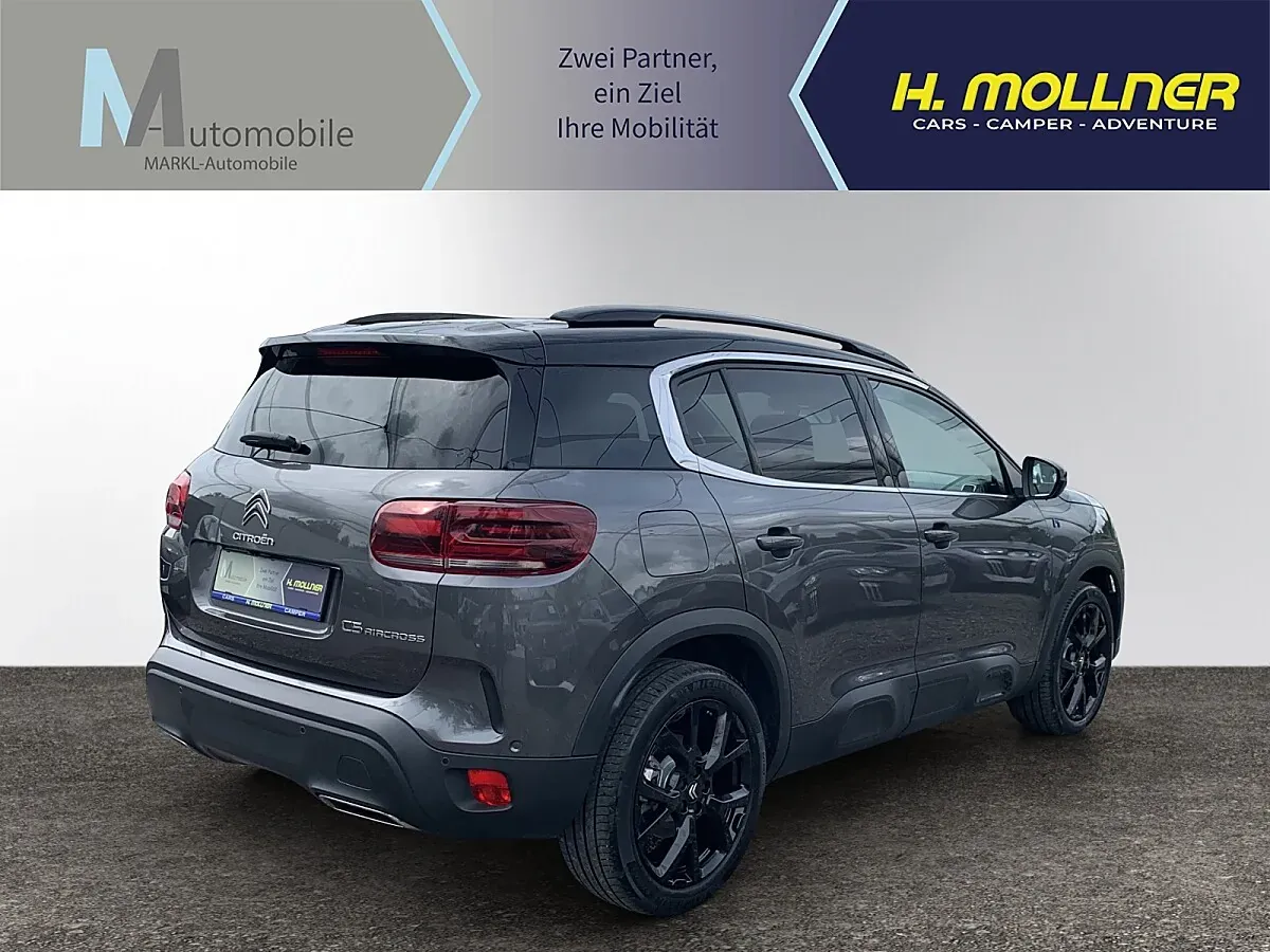 Citroen C5 Aircross 2024 photo 2