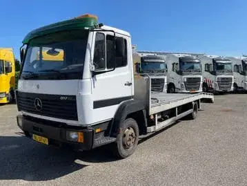 Mercedes-Benz M245