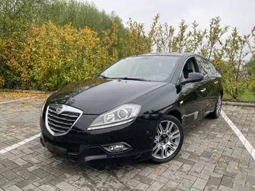 Lancia Delta 2015 photo 2